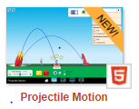 Projectile Sim 